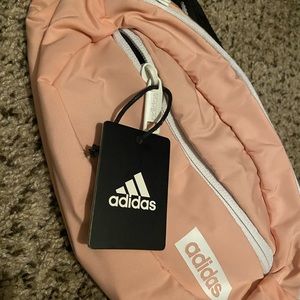 Adidas Fanny Pack :)